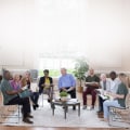 Support Groups: A Comprehensive Guide to Understanding and Finding the Right One