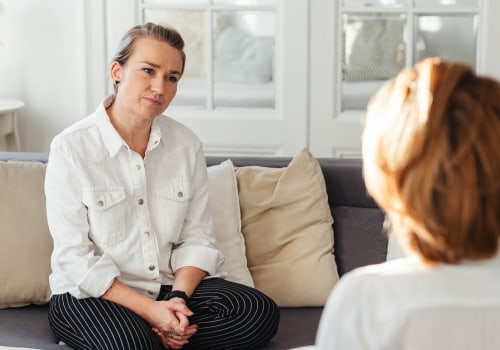 Understanding Cognitive Behavioral Therapy (CBT): A Comprehensive Guide for Individual Therapy