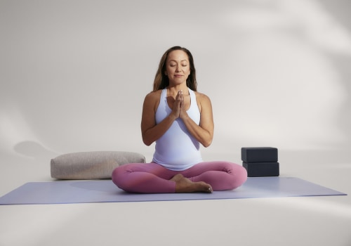 Yoga and Meditation Classes: A Journey to Mindful Healing