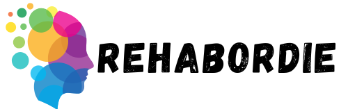 rehabordie